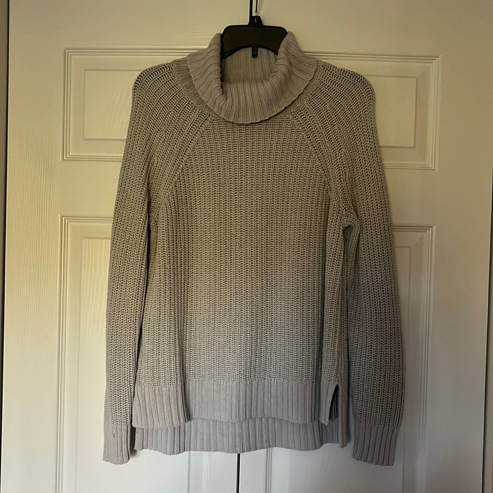 Old Navy cowl neck sweater